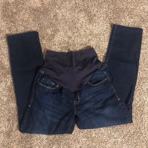 Maternity Skinny Jeans